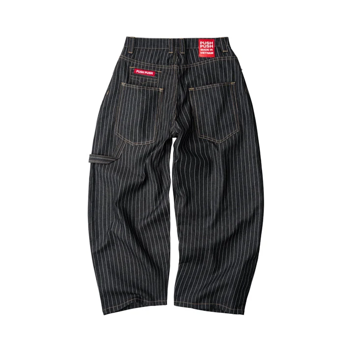 Striped Pants v2