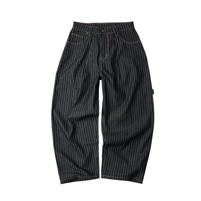 Striped Pants v2