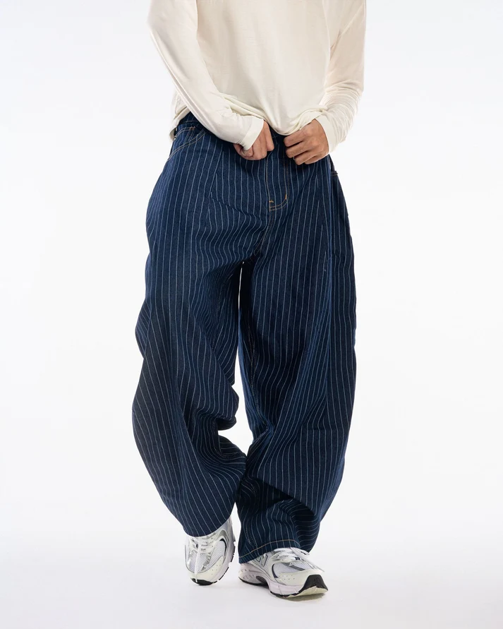 Striped Pants v2