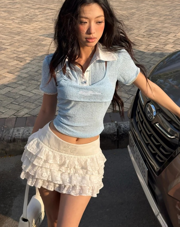 Josie Polo Shirt