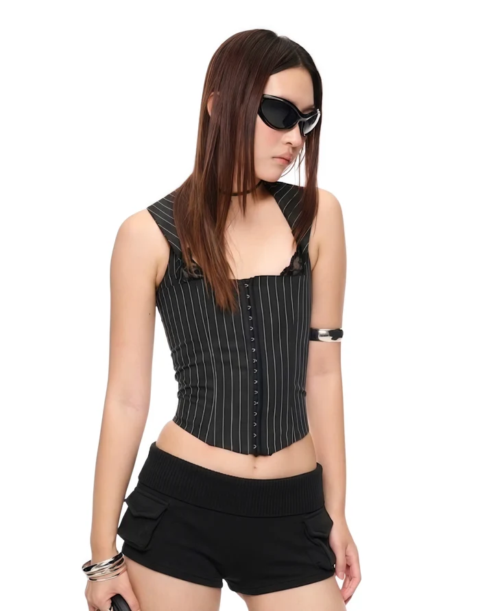 DRAMA CORSET