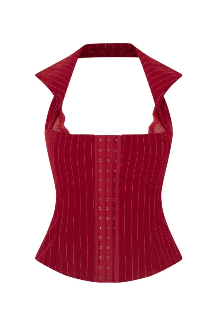 DRAMA CORSET