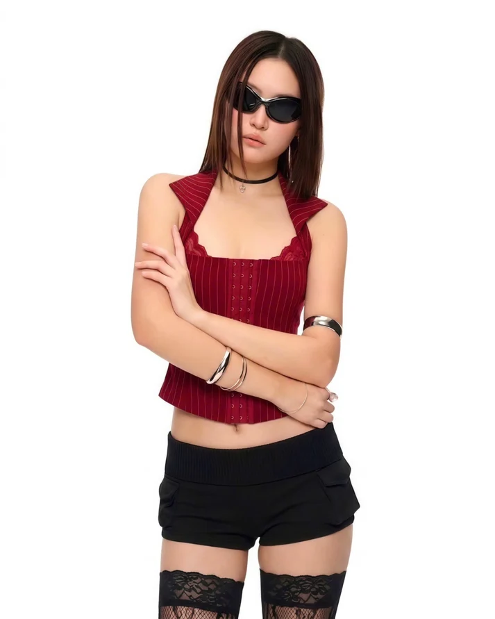 DRAMA CORSET