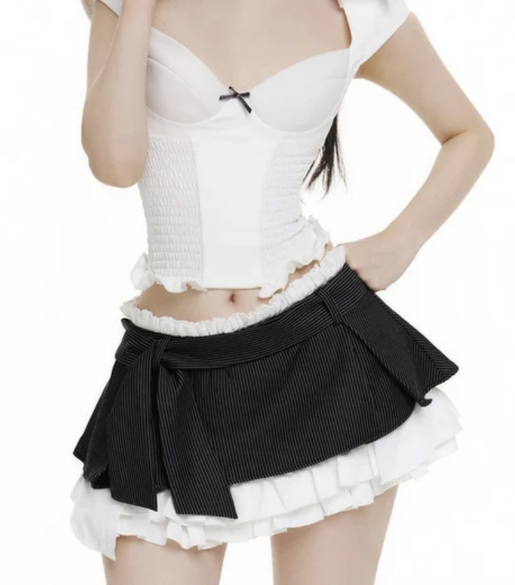 MIA SKIRT