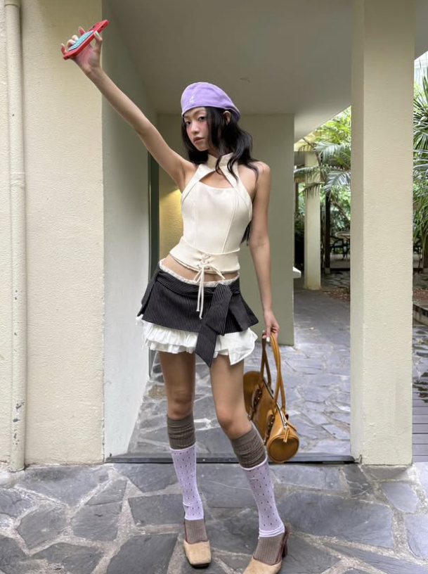 MIA SKIRT