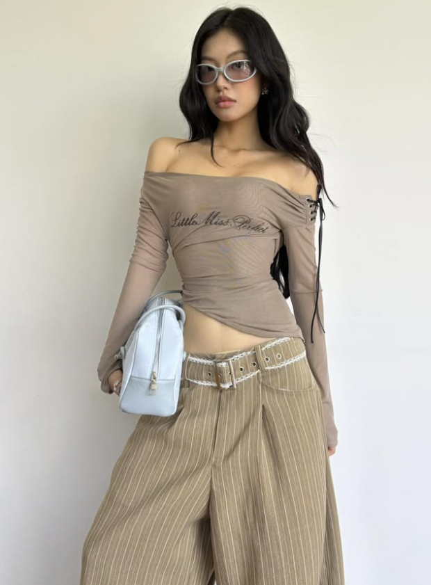 Out of Office Trousers