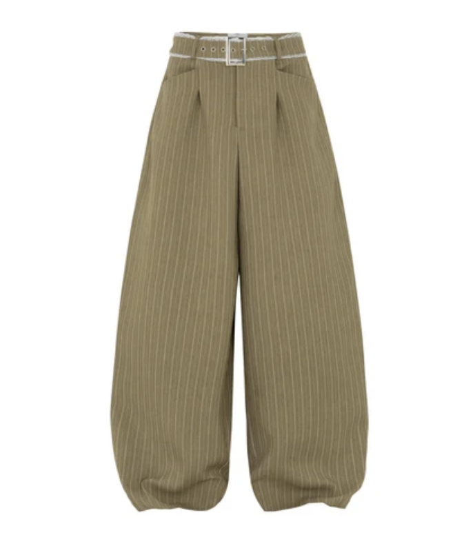 Out of Office Trousers