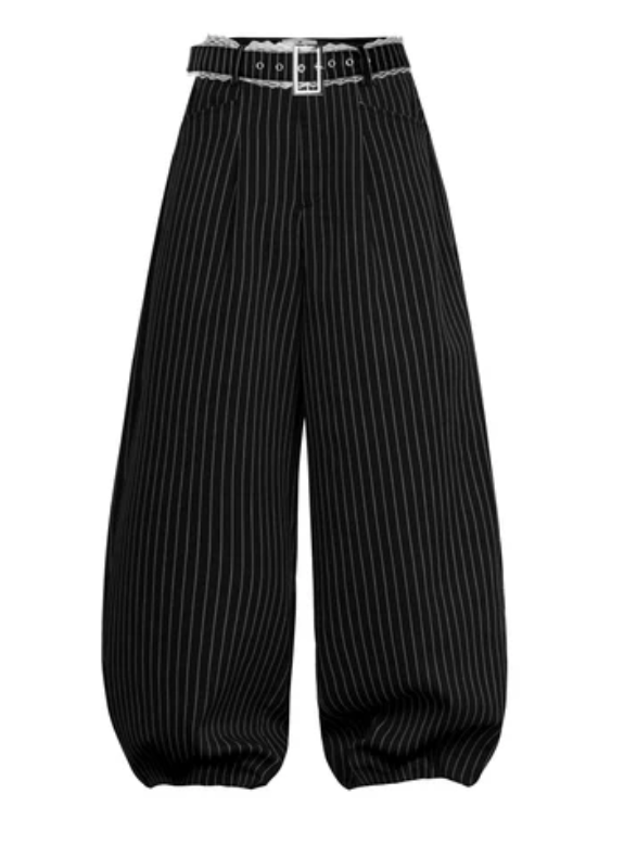 Out of Office Trousers