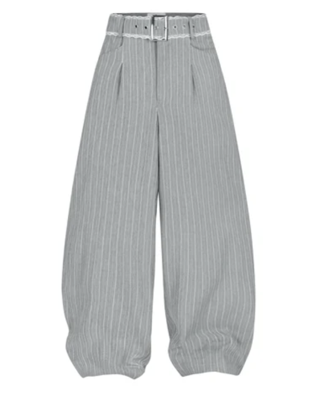 Out of Office Trousers