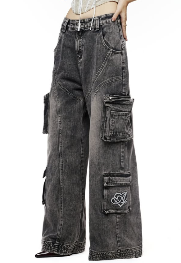 Fang Cargo Pants