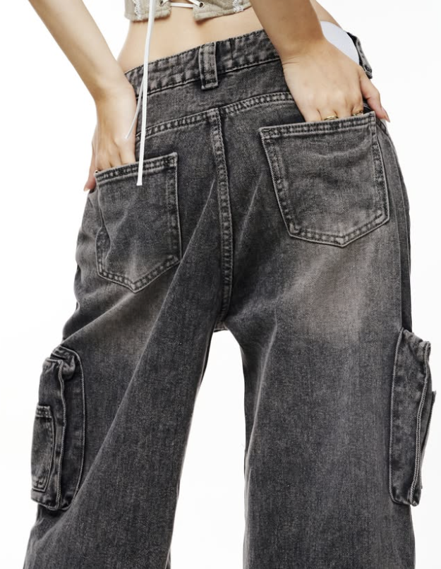 Fang Cargo Pants