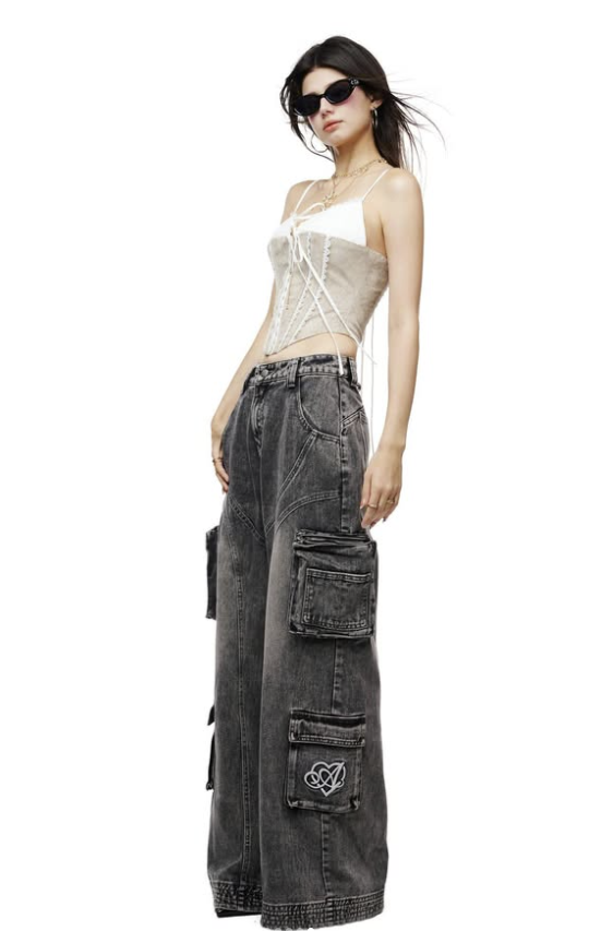 Fang Cargo Pants