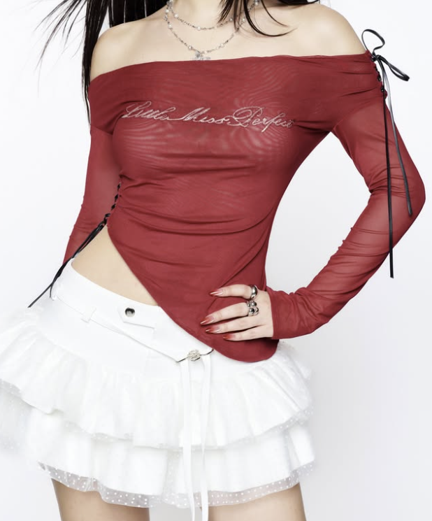 Missy P Top