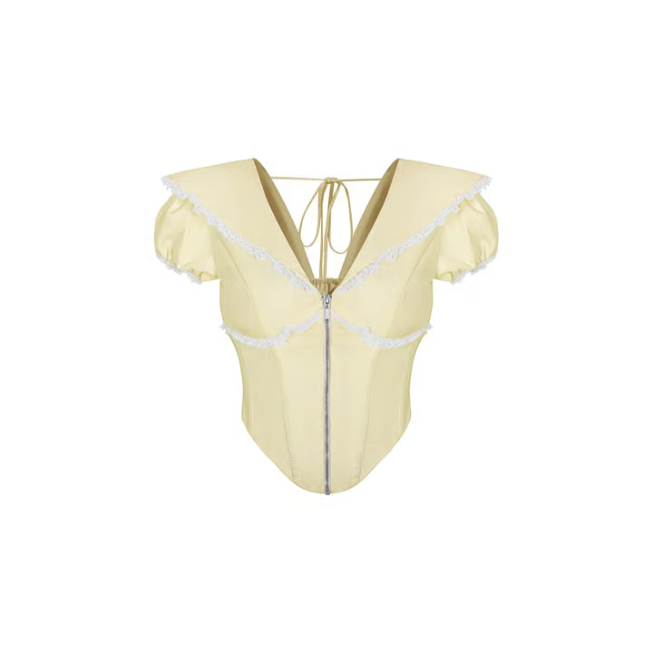 Ren Marina Top