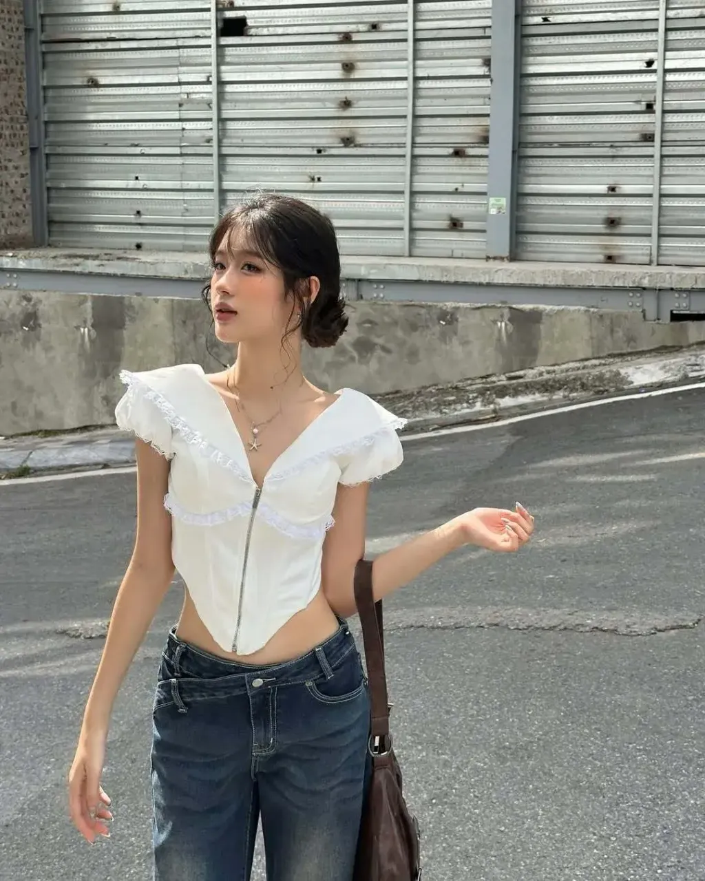 Ren Marina Top