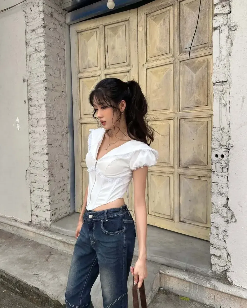 Ren Marina Top