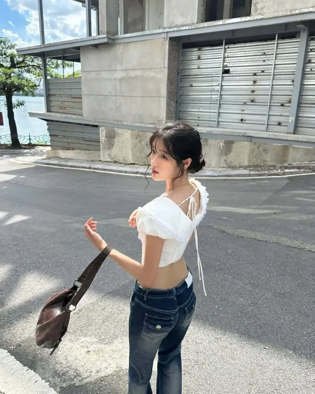 Ren Marina Top