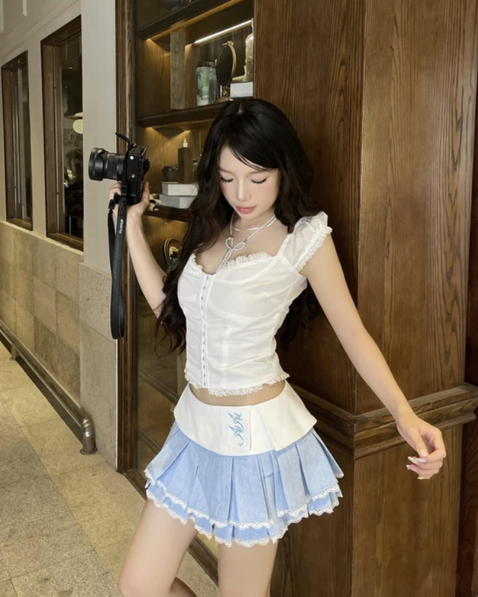 Yumi Top