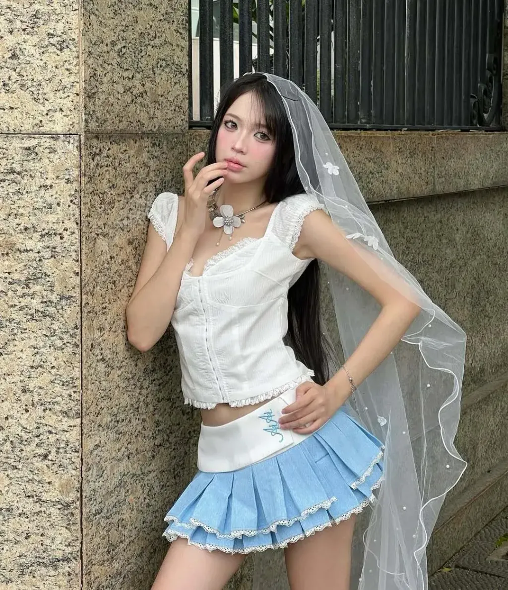 Yumi Top