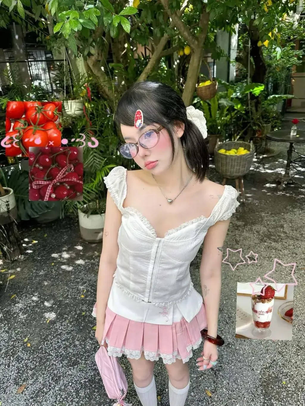 Yumi Top