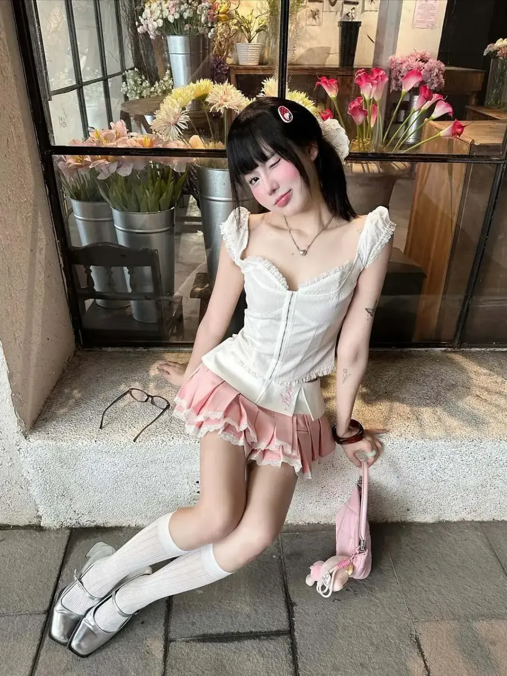 Yumi Top