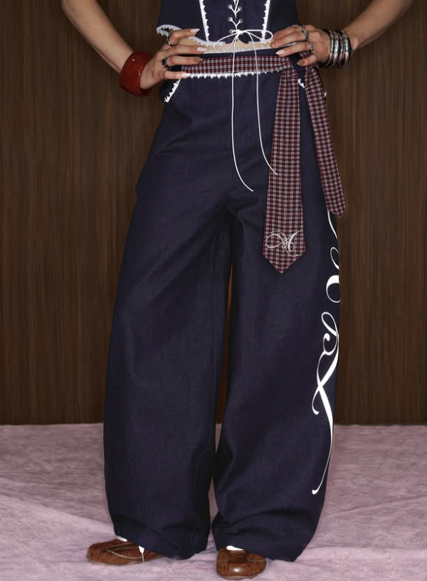 Angelina Pant