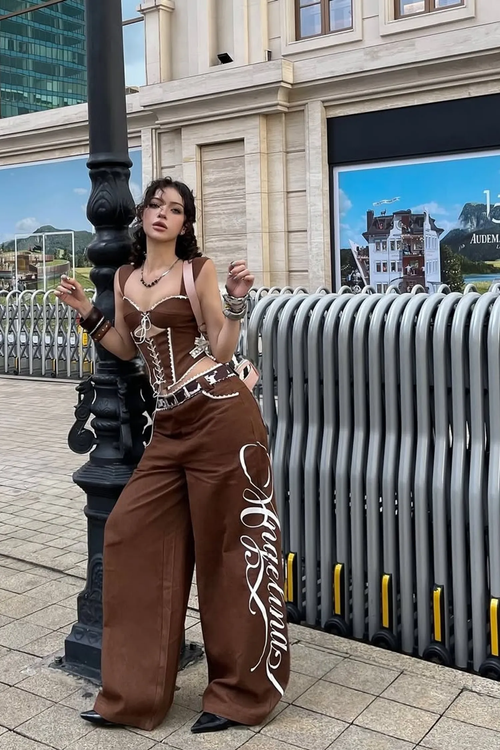 Angelina Pant