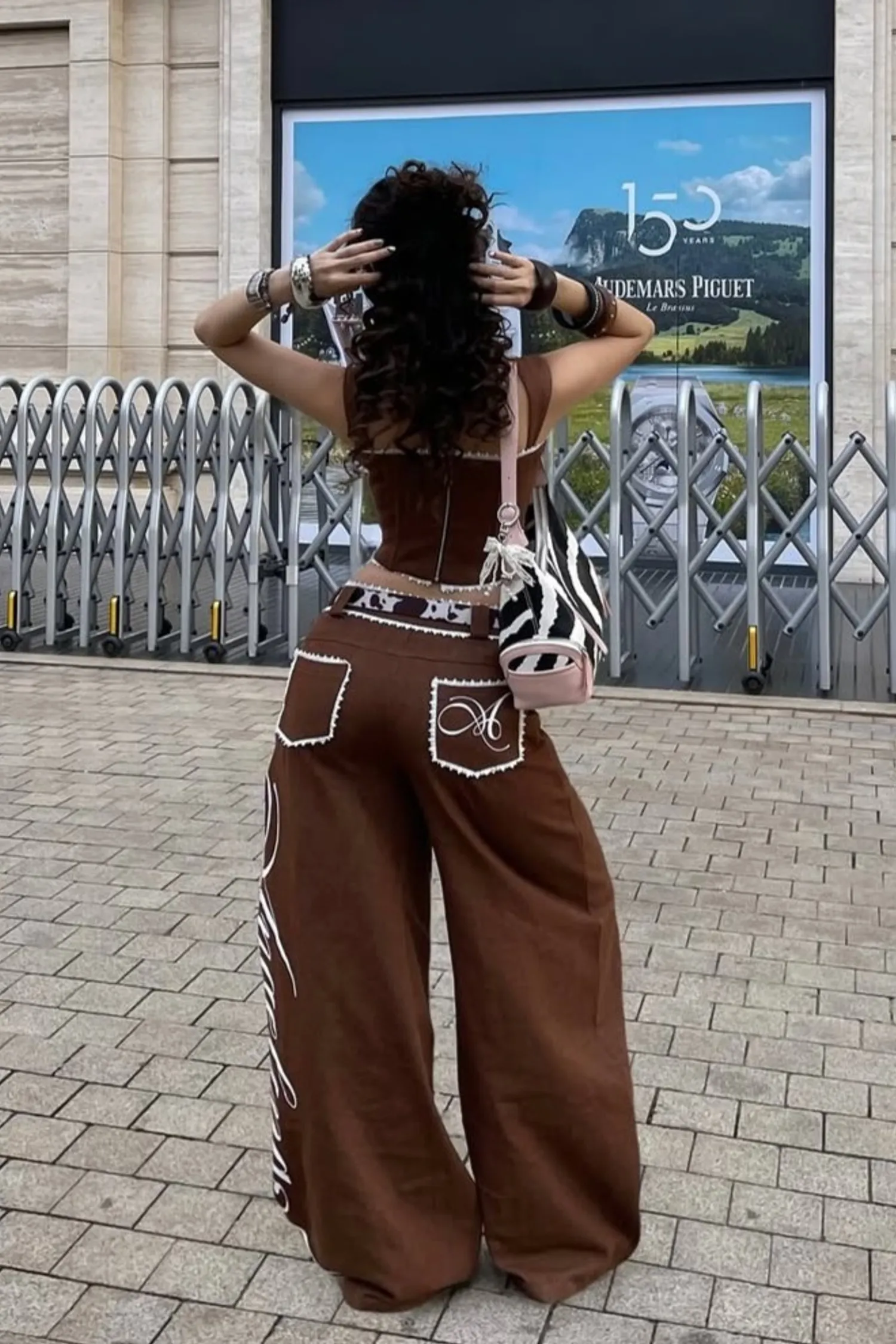 Angelina Pant