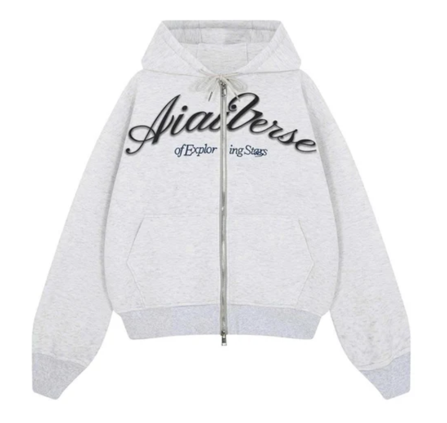 Miukiway Boxy Jacket