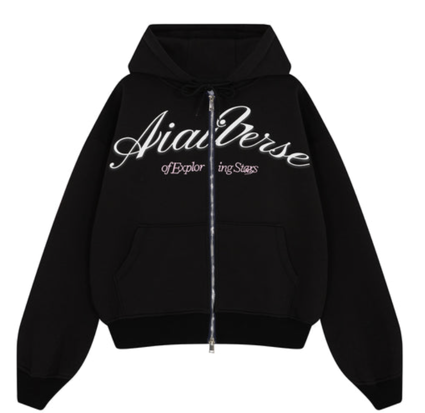Miukiway Boxy Jacket