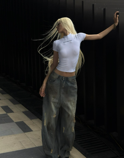Cult tee