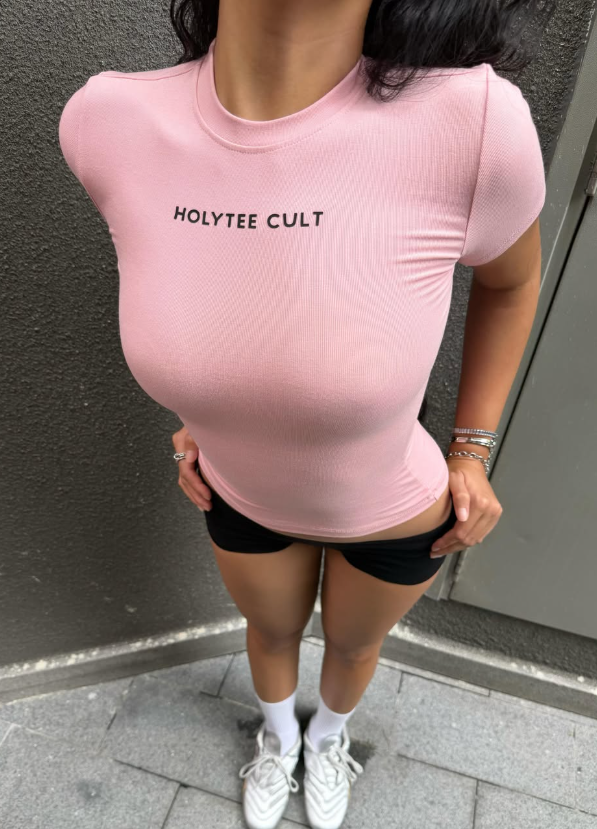Cult tee
