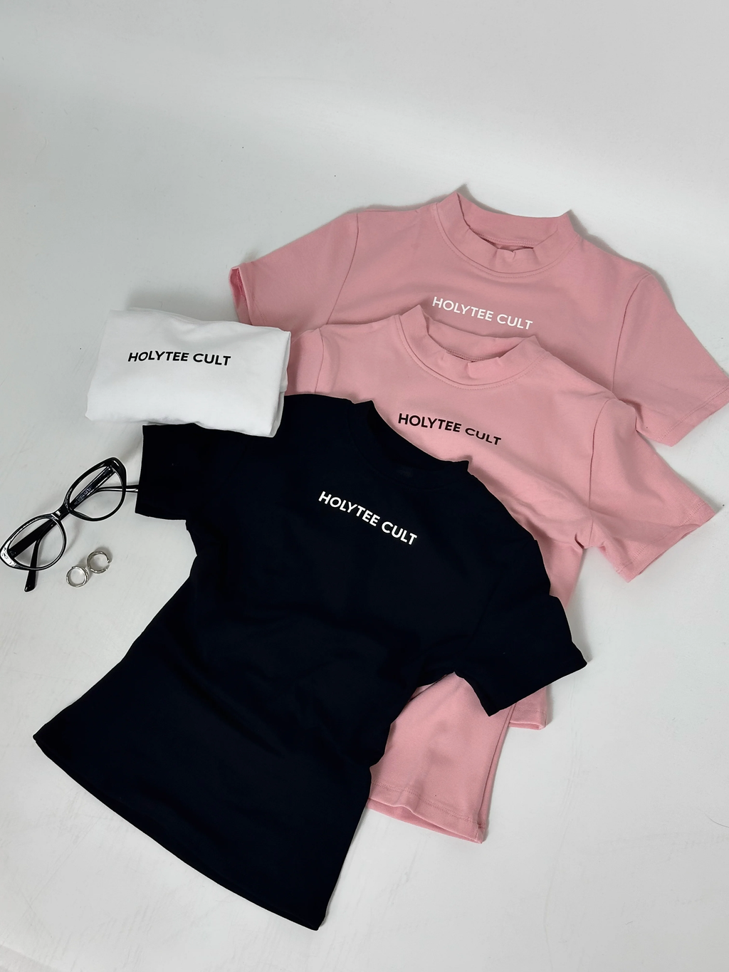 Cult tee