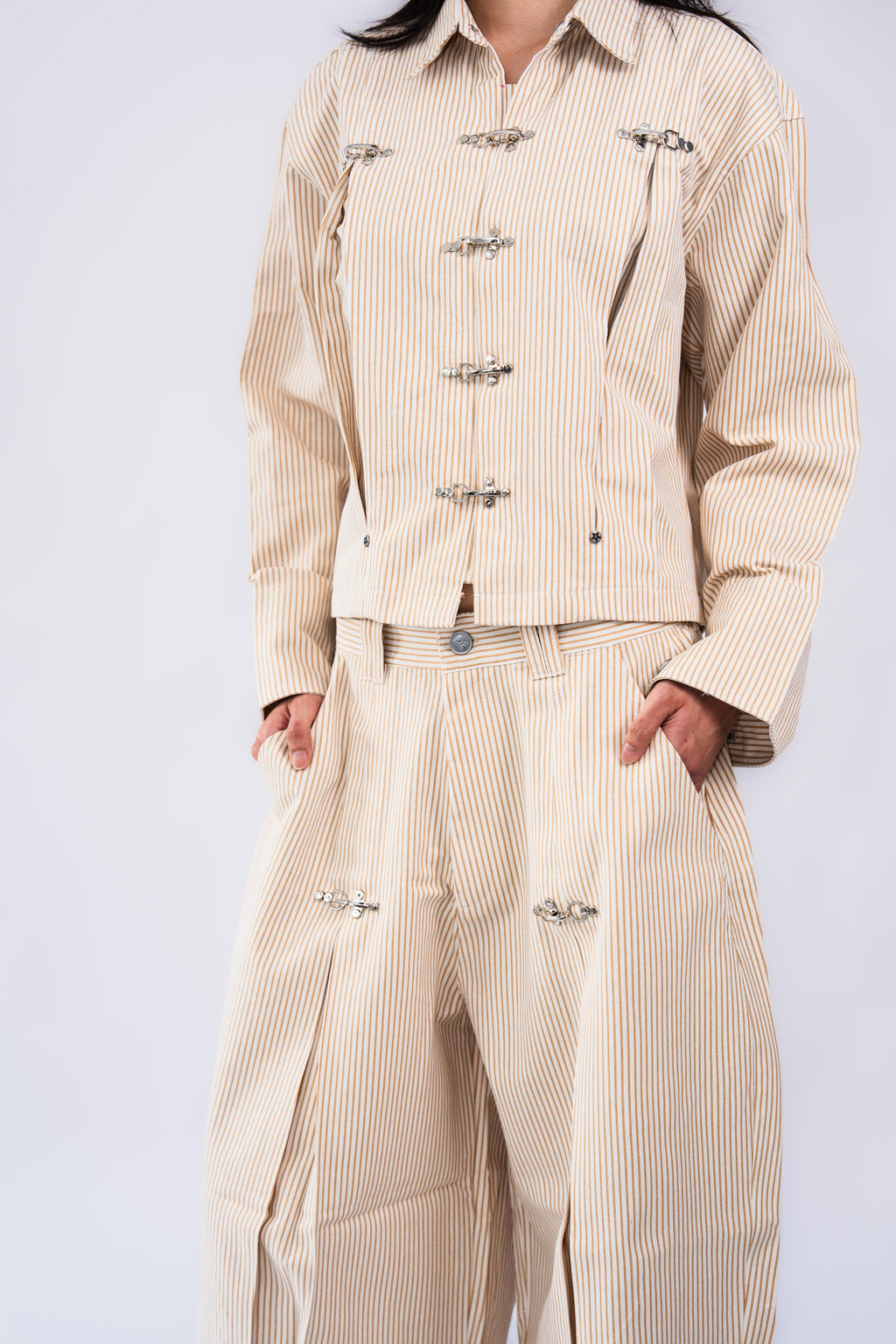 CELESTIAL LUNAR GATE Jacket