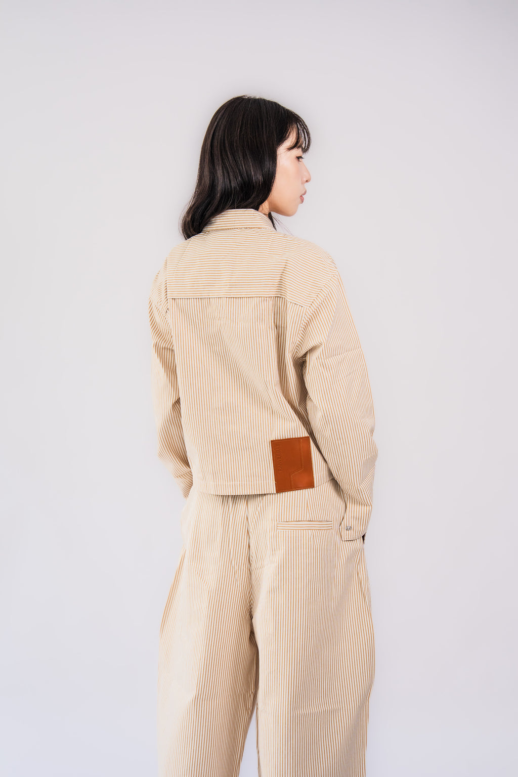 CELESTIAL LUNAR GATE Pant
