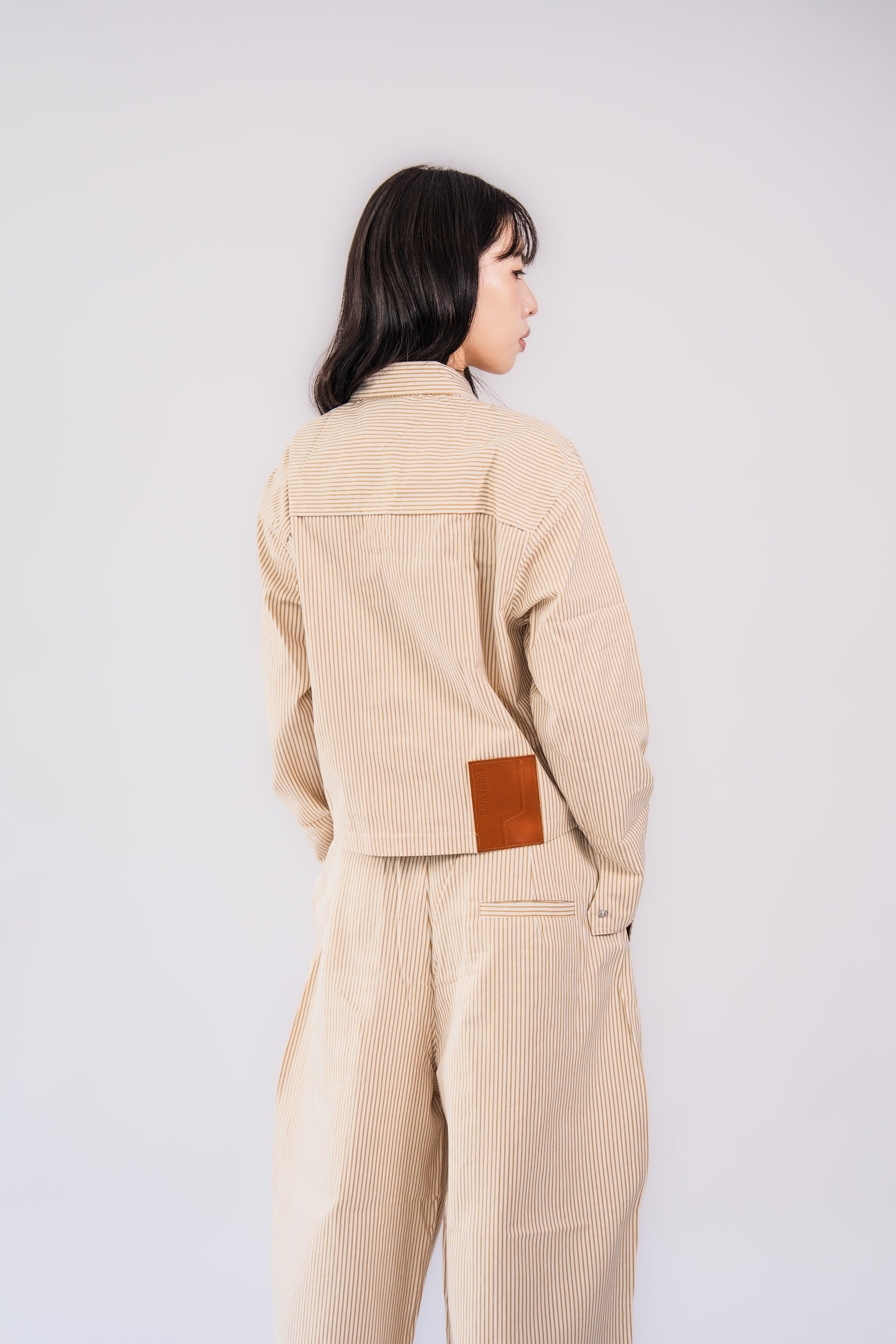CELESTIAL LUNAR GATE Pant