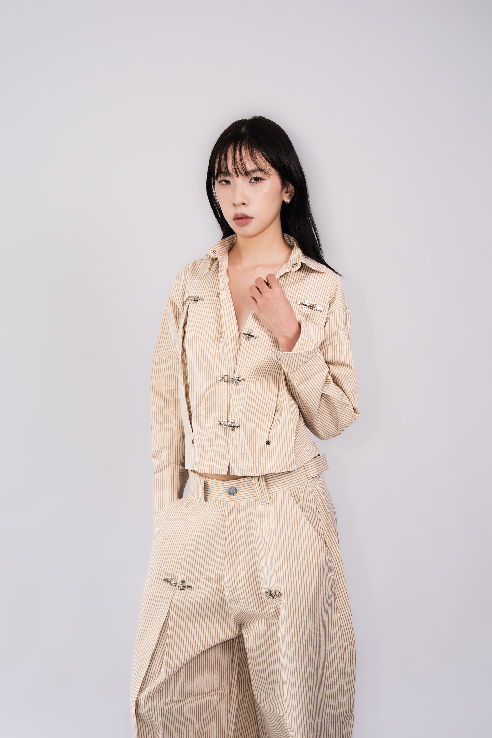 CELESTIAL LUNAR GATE Jacket