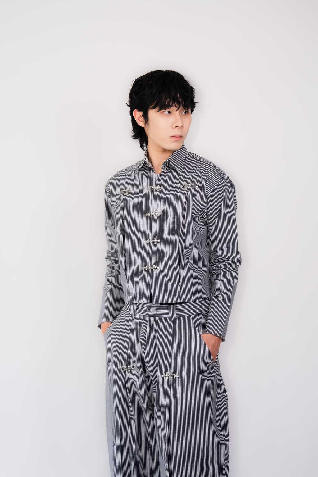 CELESTIAL LUNAR GATE Pant