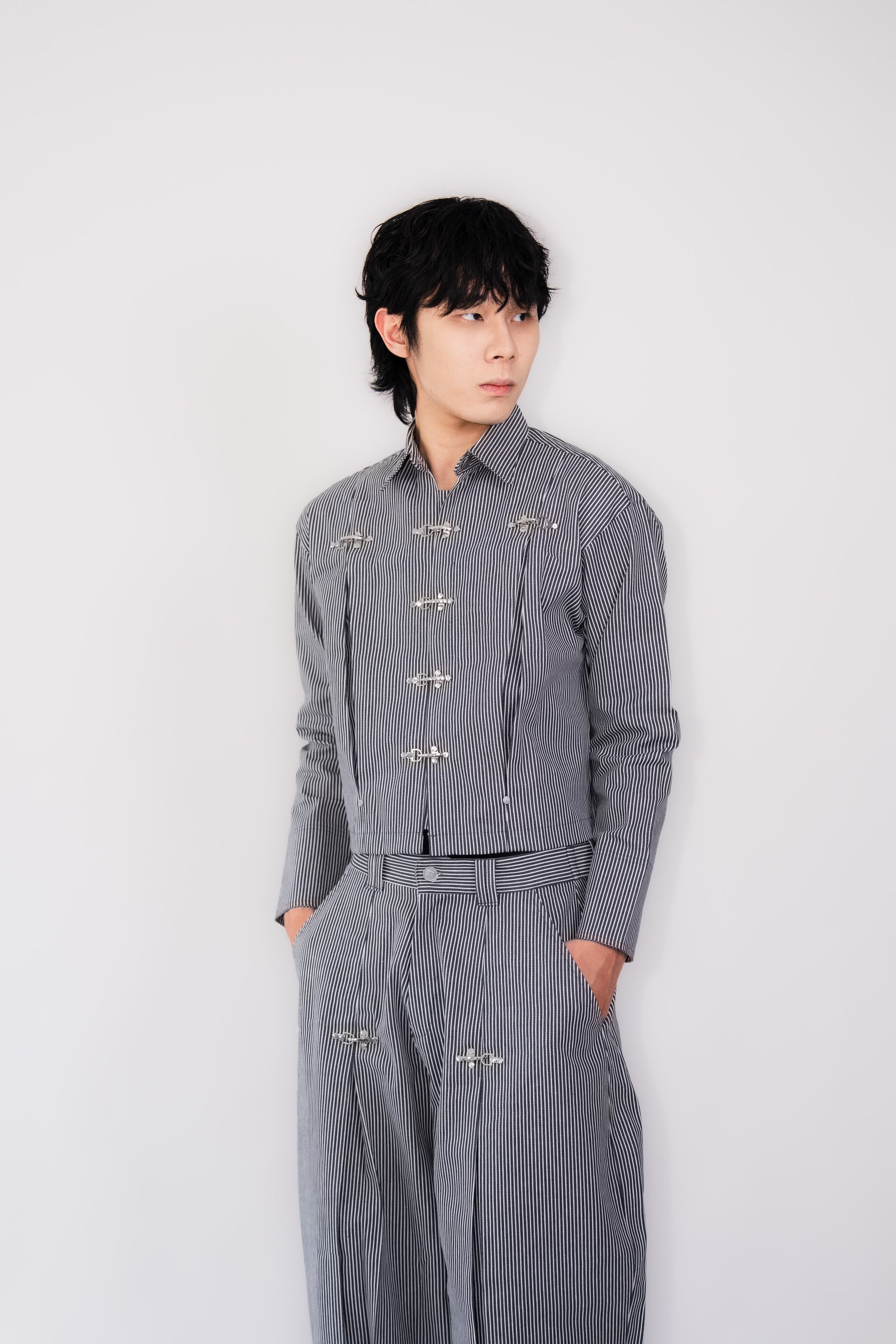 CELESTIAL LUNAR GATE Pant