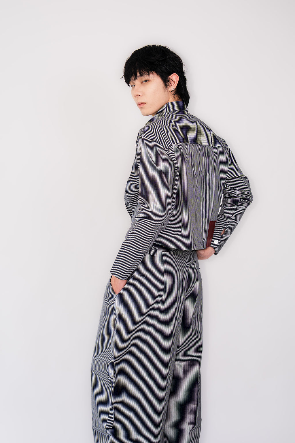 CELESTIAL LUNAR GATE Jacket