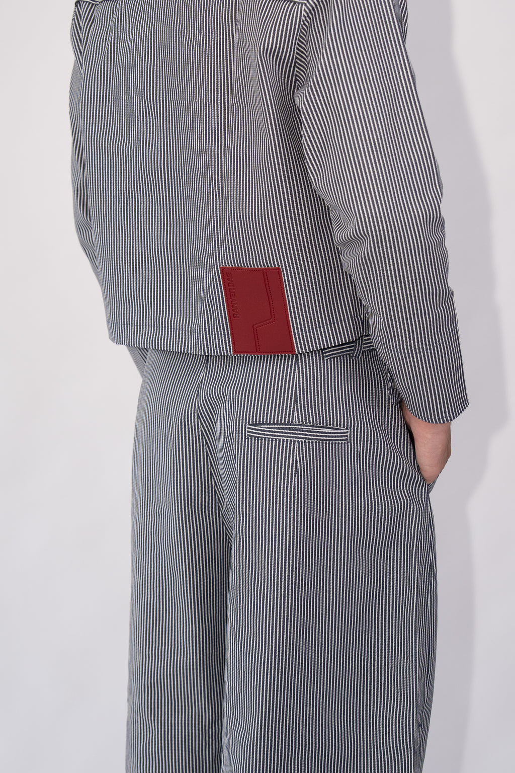 CELESTIAL LUNAR GATE Jacket
