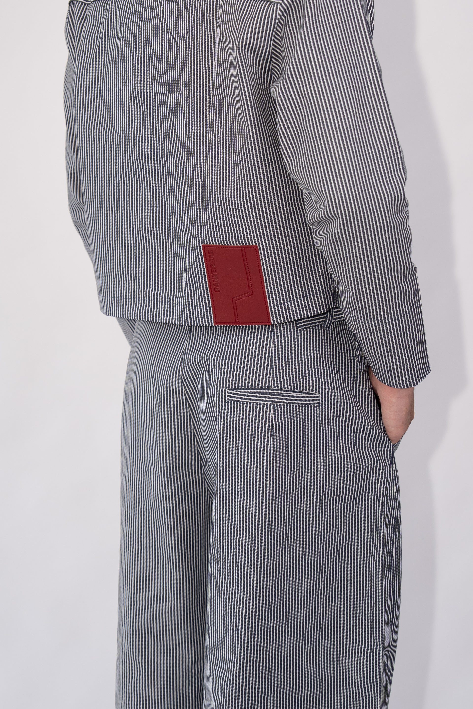 CELESTIAL LUNAR GATE Pant