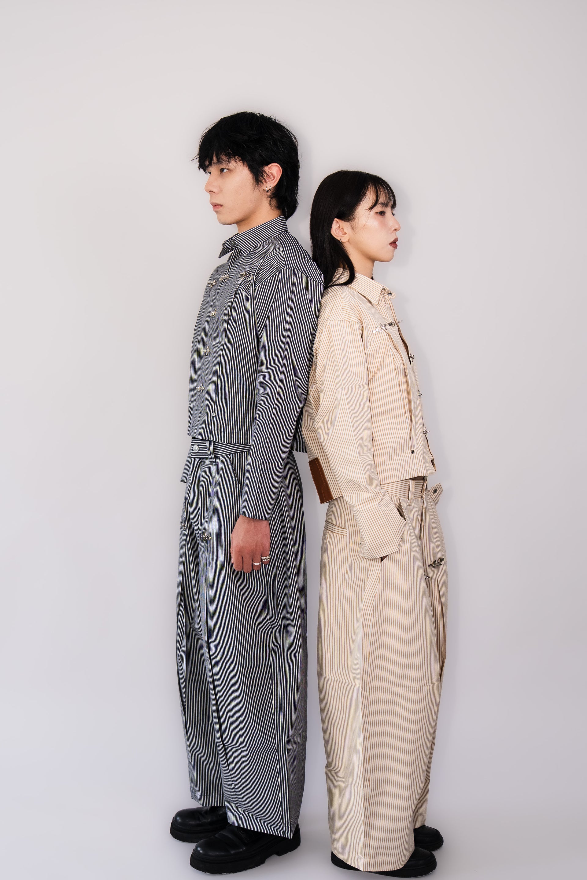CELESTIAL LUNAR GATE Pant