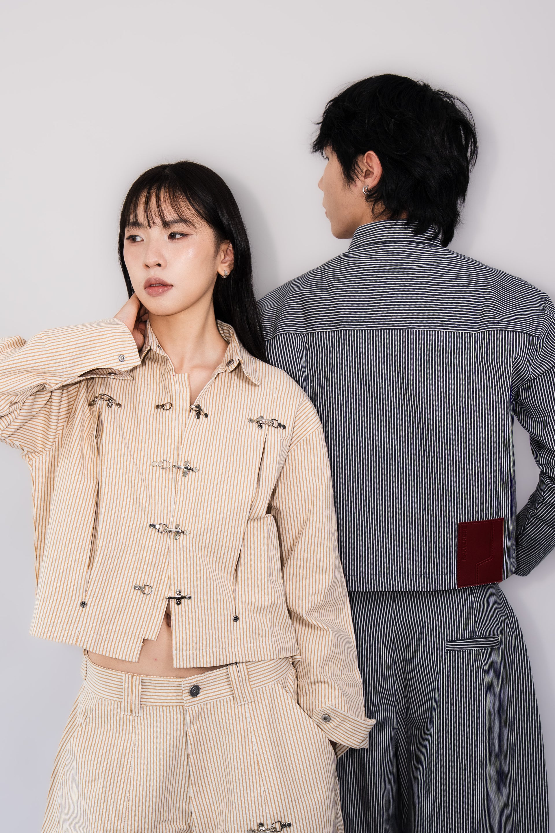 CELESTIAL LUNAR GATE Pant