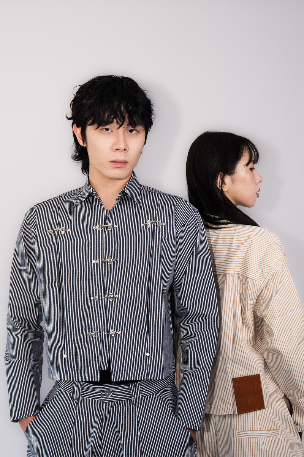 CELESTIAL LUNAR GATE Jacket