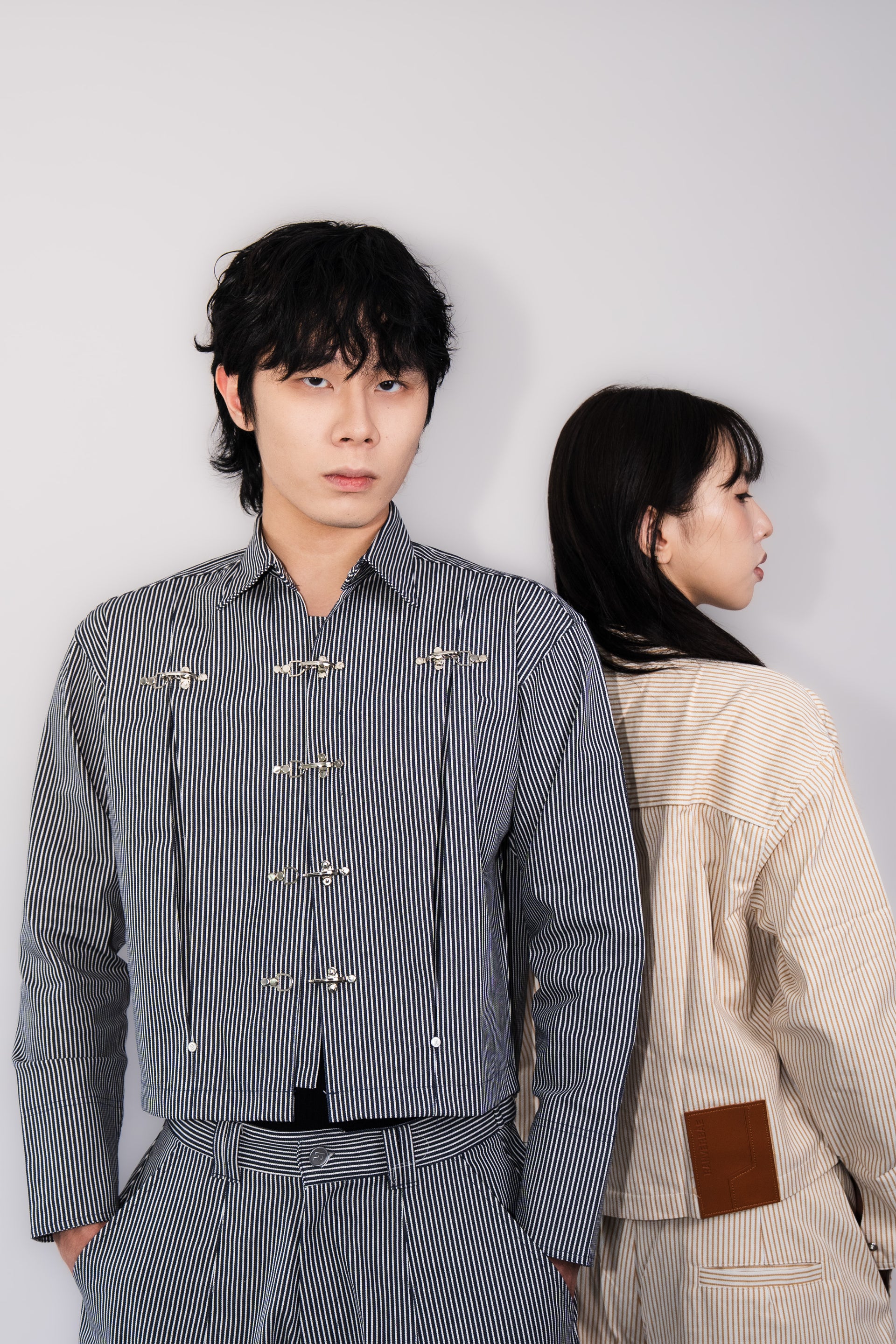 CELESTIAL LUNAR GATE Jacket