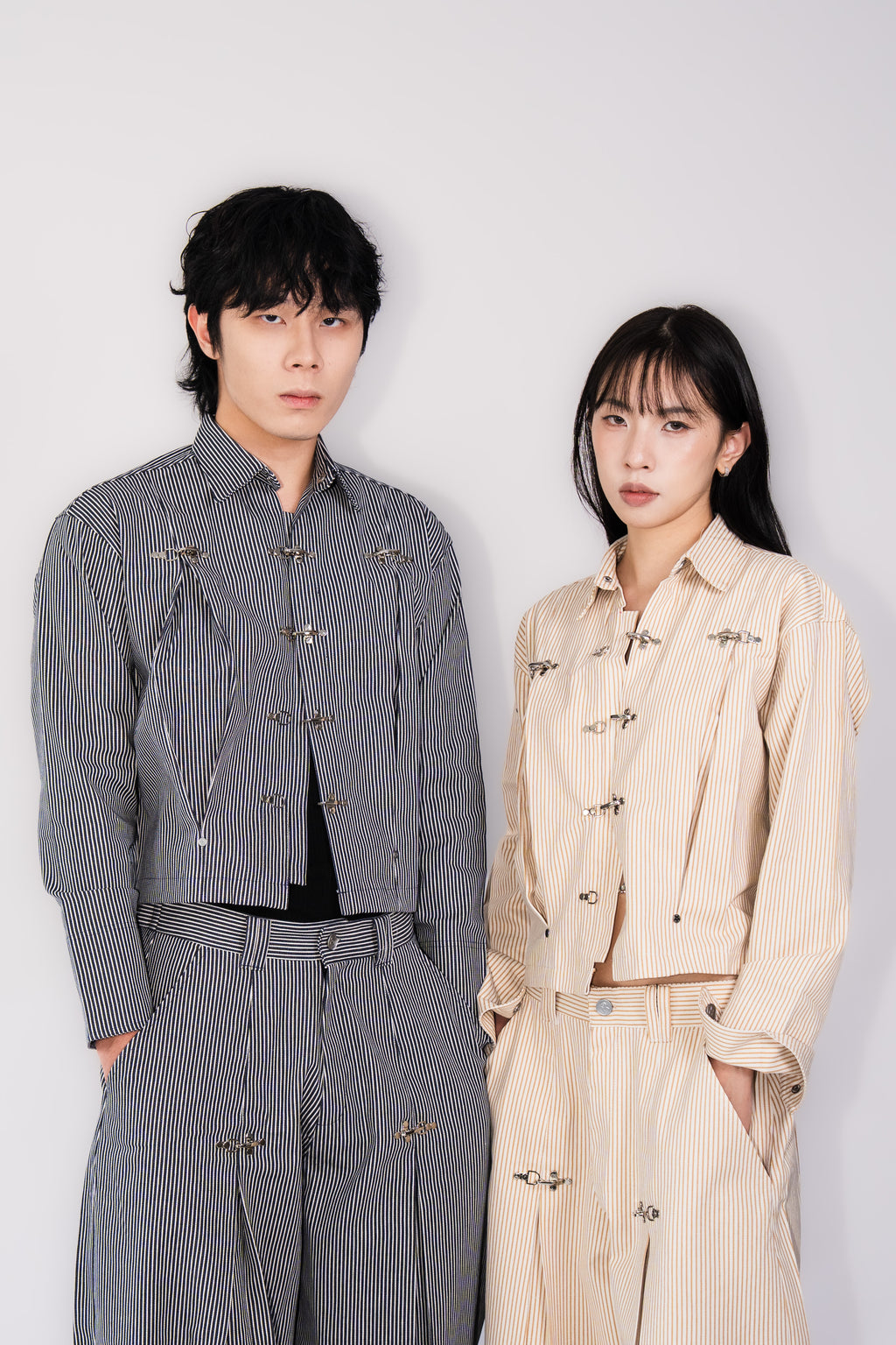 CELESTIAL LUNAR GATE Jacket