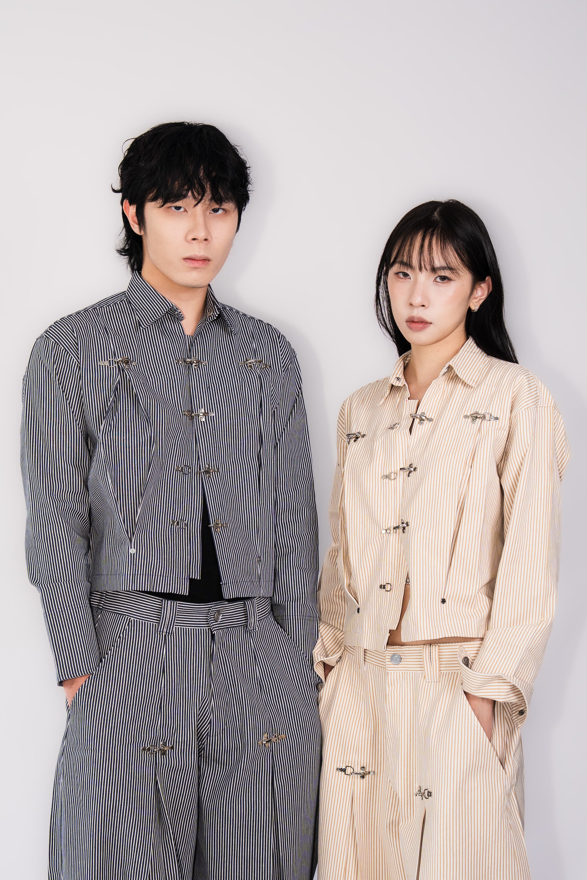 CELESTIAL LUNAR GATE Pant