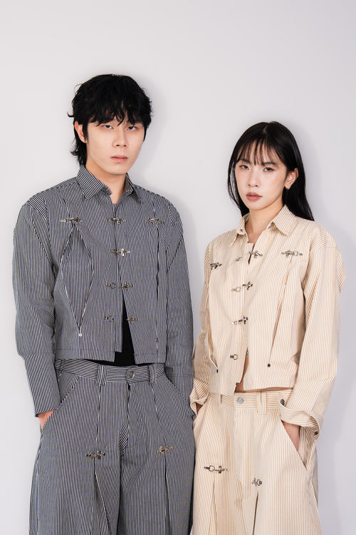 CELESTIAL LUNAR GATE Pant