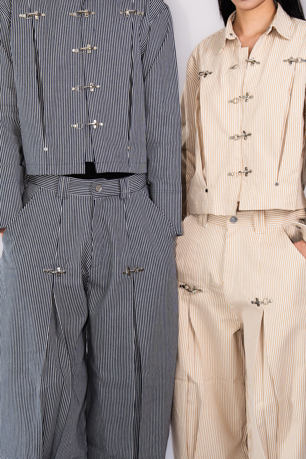 CELESTIAL LUNAR GATE Jacket